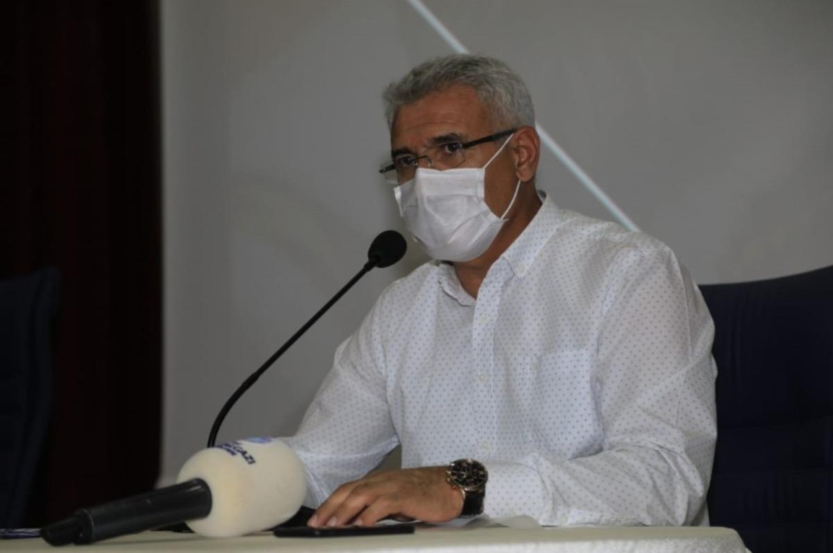 G&uuml;der dedikodulara cevap verdi