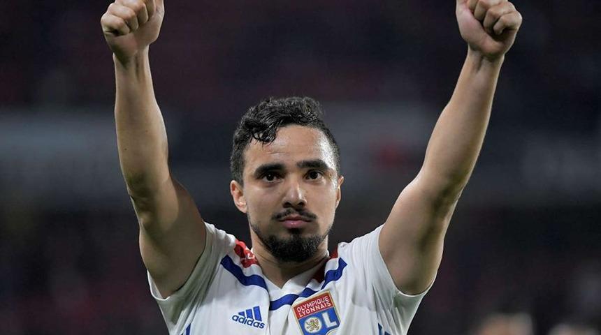 Başakşehir, Rafael ile anlaşma sağladı!