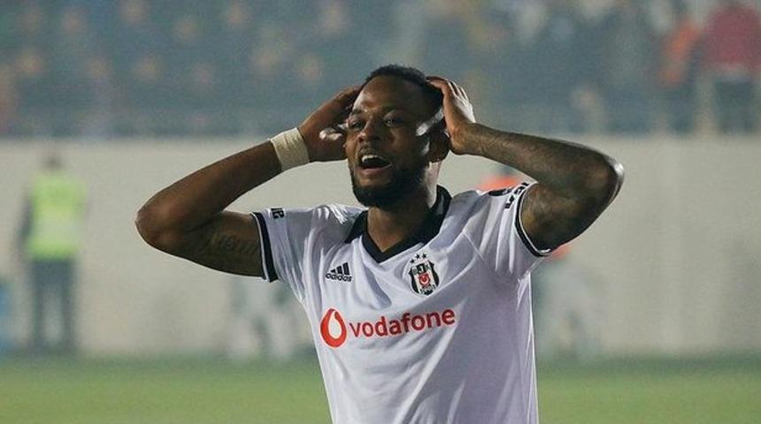 Beşiktaş'tan Cyle Larin'in sakatlığı hakkında açıklama