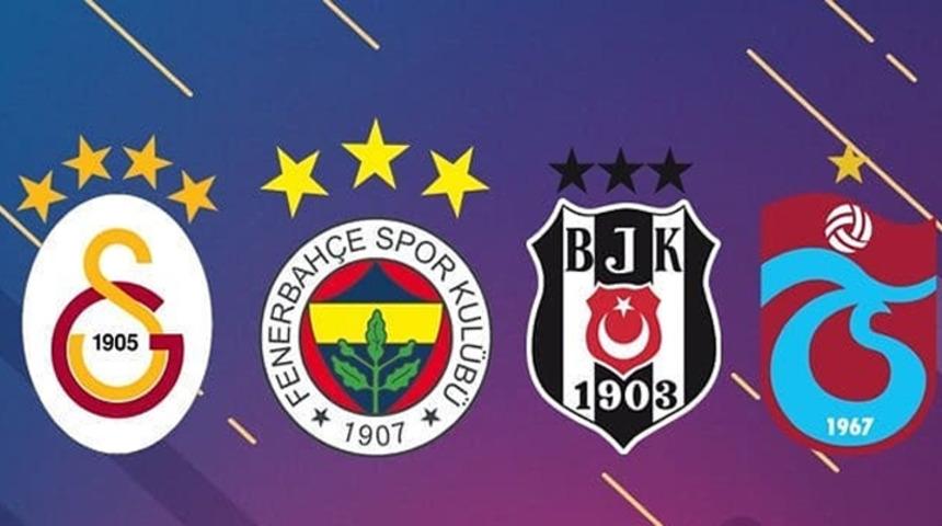 Süper Lig'de şampiyonluk oranları açıklandı!