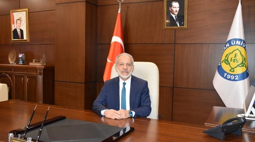 D&uuml;nyanın en etkili bilim insanları listesinde HR&Uuml;&rsquo;den de var