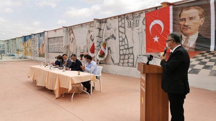 Ahlatcı, kongre sürecini değerlendirdi G2