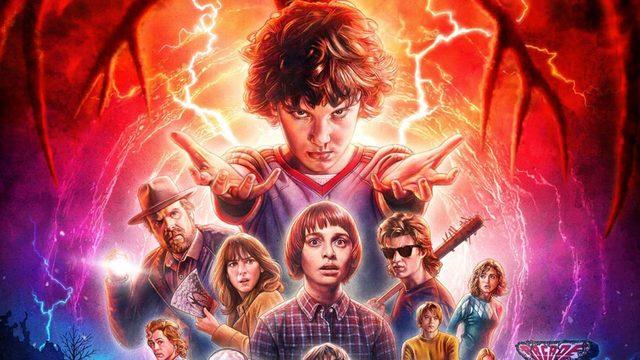 Fantastik bir hikaye: Stranger Things konusu ve oyuncuları