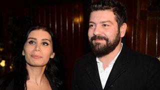 İrem Derici eski eşi Rıza Esendemir'i sildi