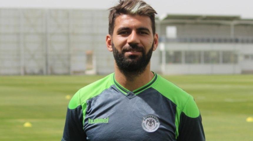 Konyaspor, Selim Ay ile yollarını ayırdı