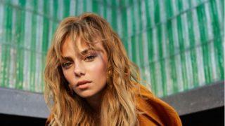 Bahar Şahin hayranlarının sorularını yanıtladı!