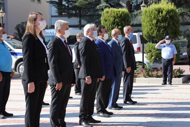 İvrindi’nin Kurtuluşu kutlandı G2