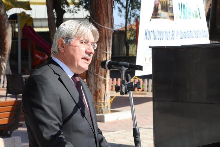 İvrindi’nin Kurtuluşu kutlandı G3