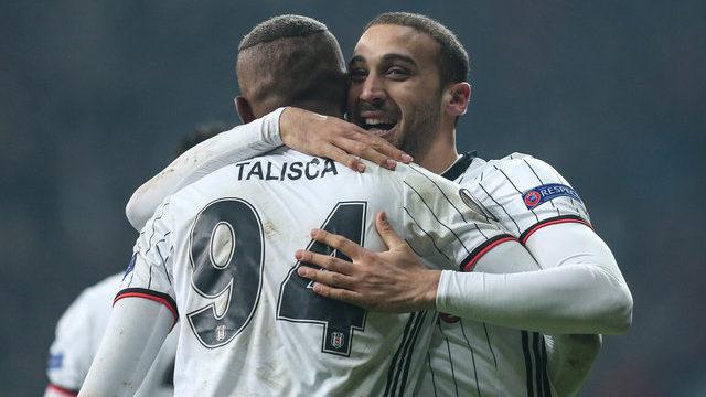 Fenerbahçe'den Cenk Tosun harekatı!