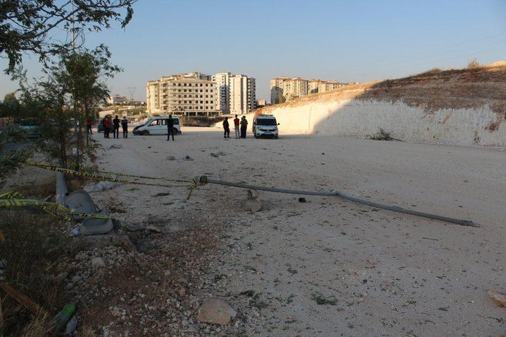 Defalarca takla atan araçtan sağ çıktılar G4