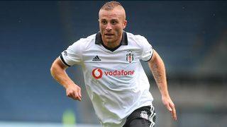 Gökhan Töre, Beşiktaş'a geri dönüyor!