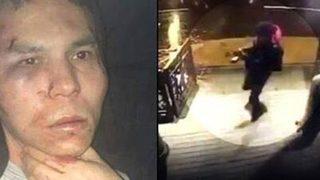 Reina katliamı davasında karar açıklandı 