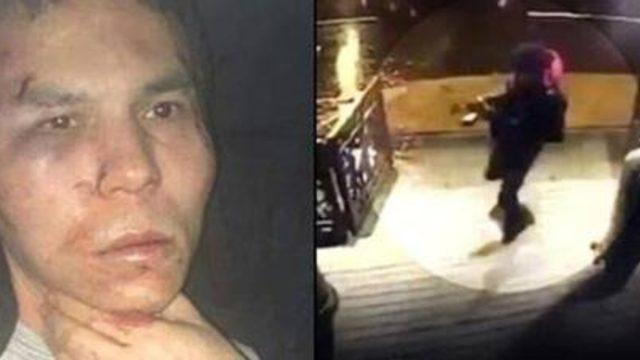 Reina katliamı davasında karar açıklandı 