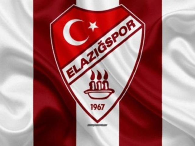 Elazığspor’da 8 pozitif vaka