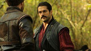 Kuruluş Osman yeni sezon transferlerine devam ediyor! Seray Kaya ve Bahtiyar Engin de Kuruluş Osman'da