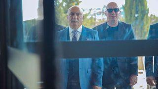 Çukur dizisinde Cengiz Erdenet rolündeki Mustafa Avkıran kimdir? Çukur yeni sezon oyuncuları kimler?