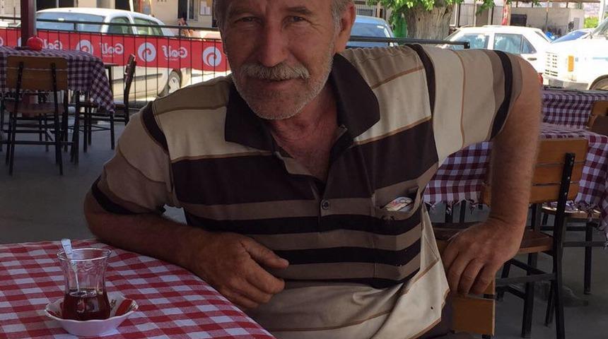 Aydın'da dere kenarında vurulan kişi hayatını kaybetti