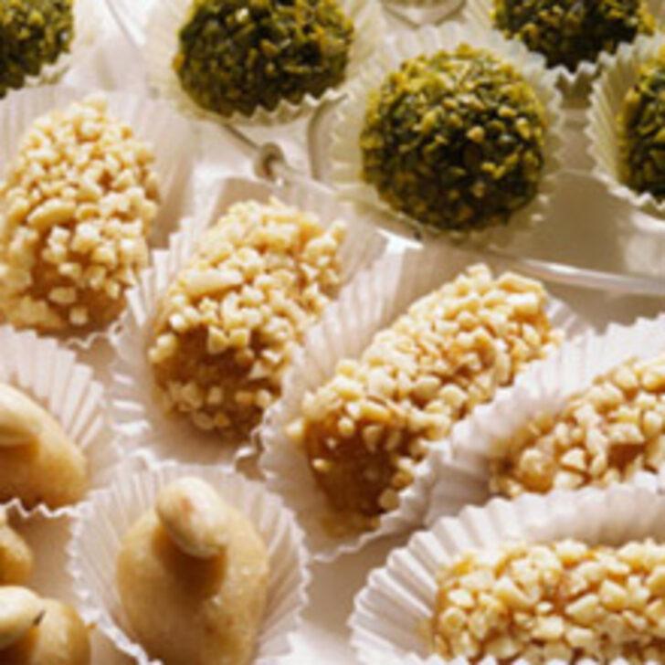 En Zararlı 10 Abur Cubur