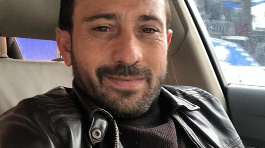 Pusu kuran saldırganların a&ccedil;tığı ateş sonucu m&uuml;teahhit yaşamını yitirdi