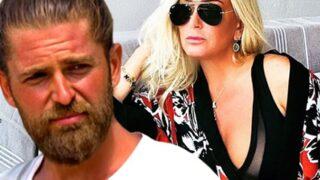 Saba Tümer ve Survivor Mert Öcal buluştu! 'Bu kadar güzelliği...'