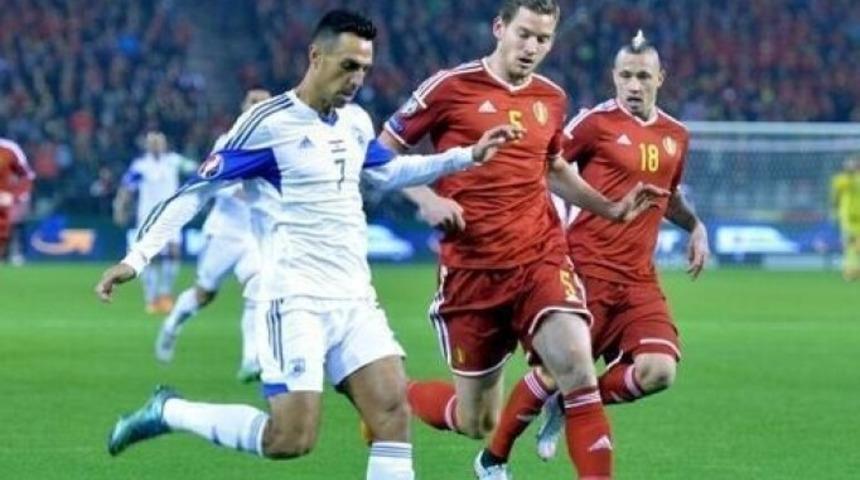 Eran Zahavi: Fenerbahçe olayı çılgınlıktı