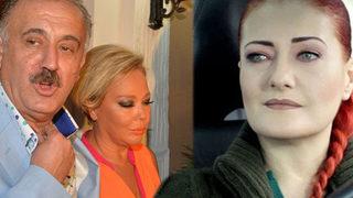 Candan Erçetin ile Safiye Soyman arasında selfie krizi