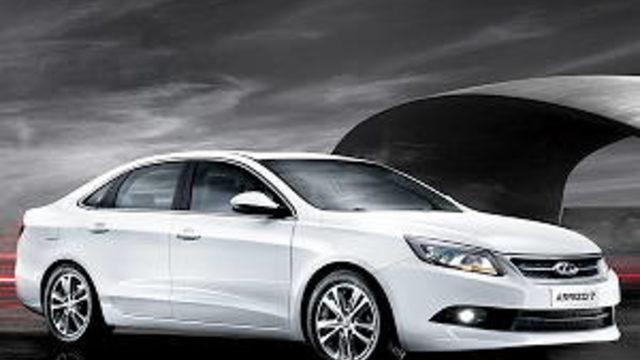 Chery araba alınır mı alınmaz mı?