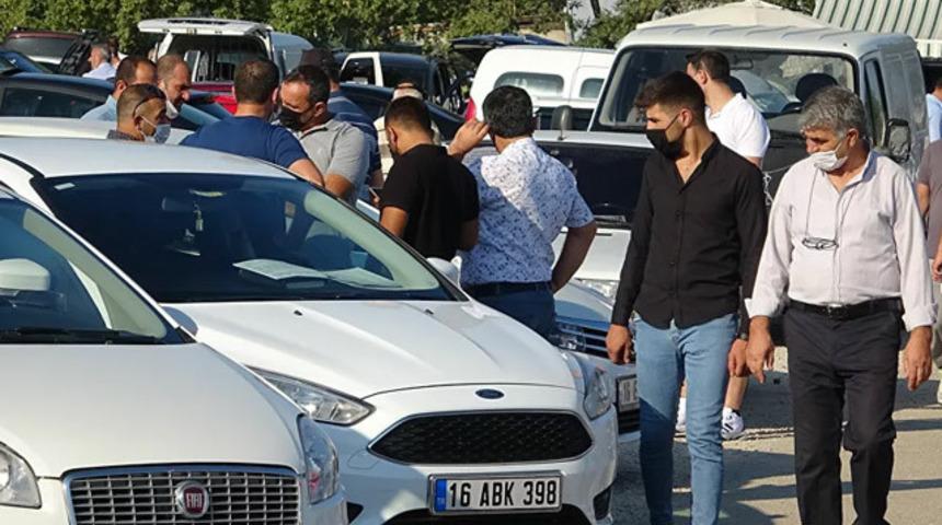 &Ouml;TV sonrası otomobil fiyatları ne oldu