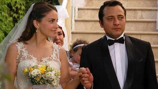 Yiğit Özşener ile Aslı Tandoğan 9 yıl sonra aynı projede