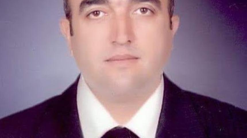 Yeni İHK Başkanı Ahmet Cengiz Duman oldu