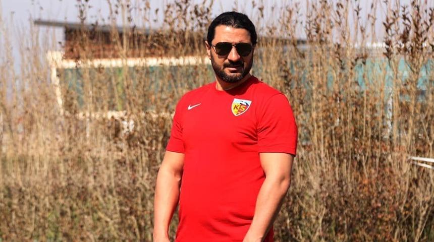 Kayserispor golcü transfer edecek