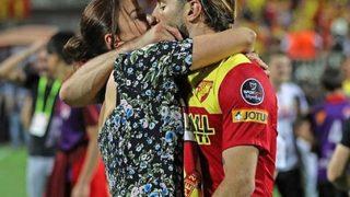 Ebru Şancı doğumdan sonra paylaştı: Kocamı en çok zorlayan 3 yerli forvet...