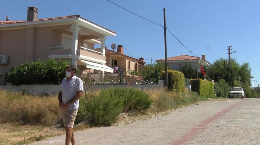 Koronavir&uuml;s vakaları artınca yazlık&ccedil;ılar tatili uzattı