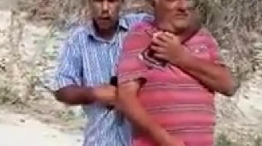 Belediye personelini rehin alan muhtara destek: Bu bir komplodur