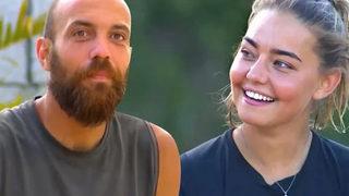 Aycan Yanaç'tan Sercan Yıldırım paylaşımı! 'Özledim sanki'