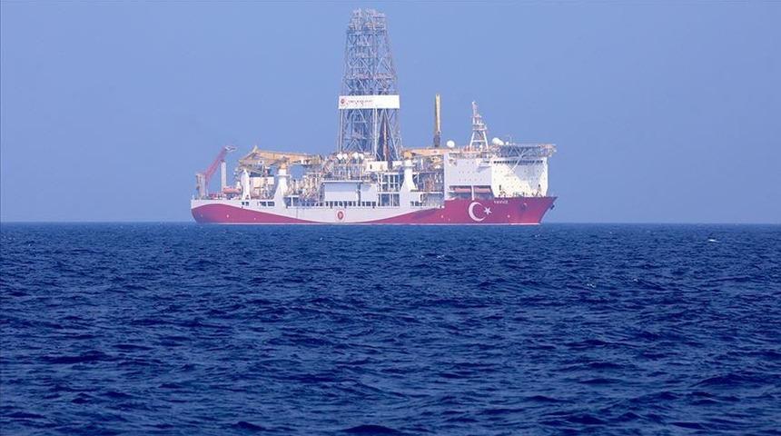 Fransa ve Yunanistan 'MED7' zirvesinde T&uuml;rkiye'yi g&ouml;r&uuml;şecek!