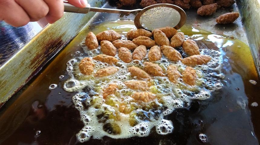 Tarifi sır gibi saklanıyor! Tatmak için kilometrelerce yol geliyorlar