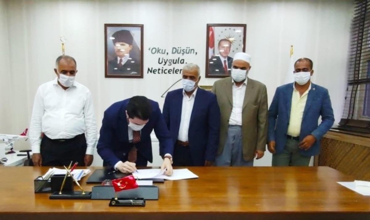 Ağrı&rsquo;da ulaşımın tamamını Ağrı Belediyesi sağlayacak