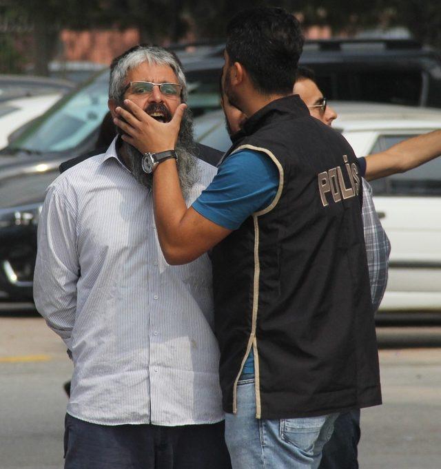 Yüzlerce kişiyi DEAŞ’a gönderdi, 10 çocuğundan hiçbirini göndermedi