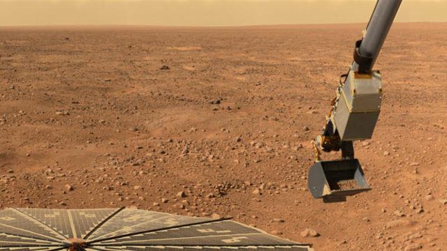 NASA, Mars’a düzenleyeceği ilk insanlı uzay uçuşunda neler göndereceğini duyurdu