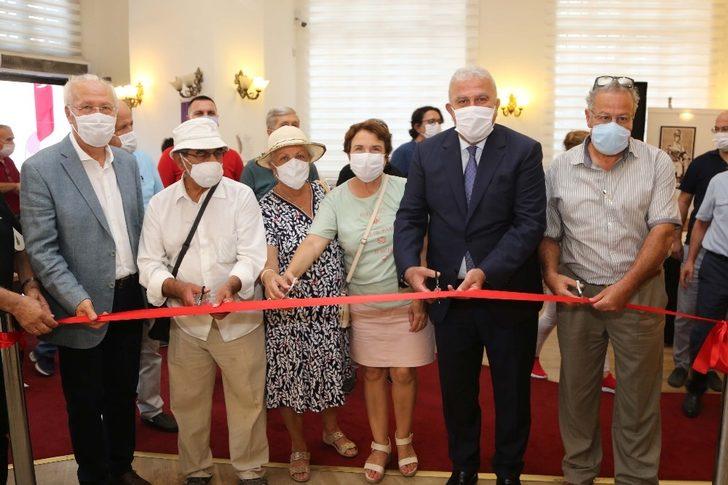 Aydın’ın kurtuluşu etkinliklerle anılıyor G1