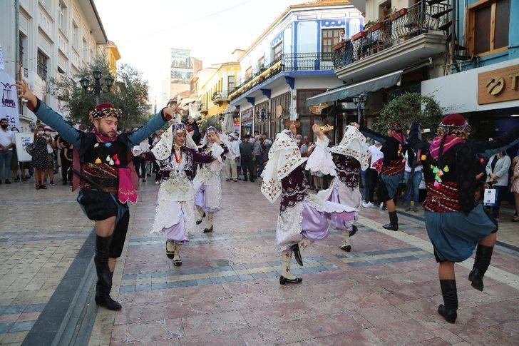 Aydın’ın kurtuluşu etkinliklerle anılıyor G2