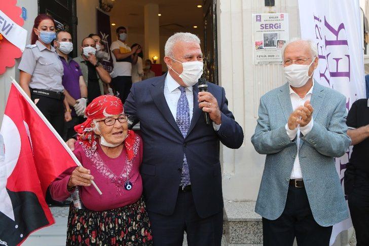 Aydın’ın kurtuluşu etkinliklerle anılıyor G3