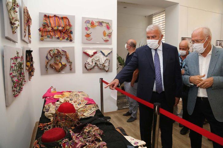 Aydın’ın kurtuluşu etkinliklerle anılıyor G4