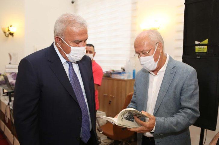 Aydın’ın kurtuluşu etkinliklerle anılıyor G5