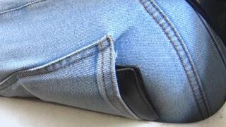 Arka cepte cüzdan taşıyanlar dikkat! Hastalıklara davetiye çıkarıyor