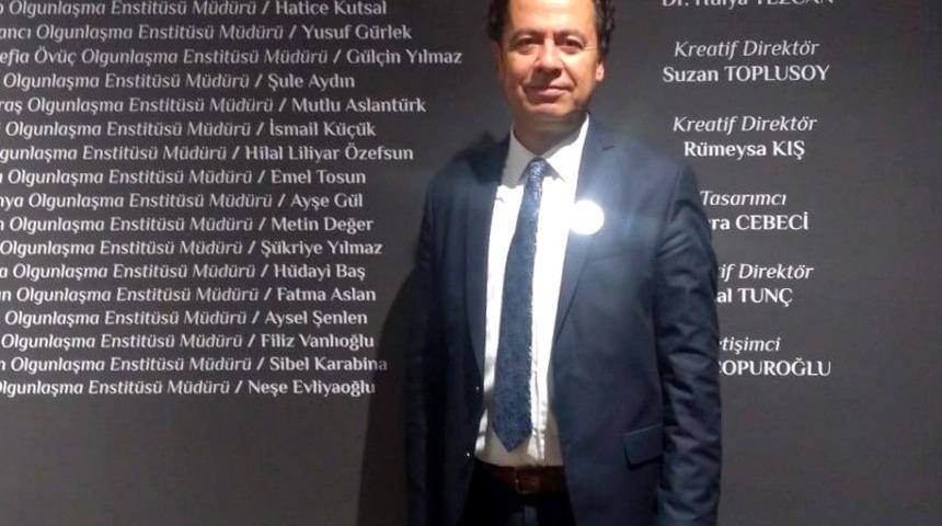 Bir hafta &ouml;nce başarı belgesi ile &ouml;d&uuml;llendirilmişti, hayatını kaybetti