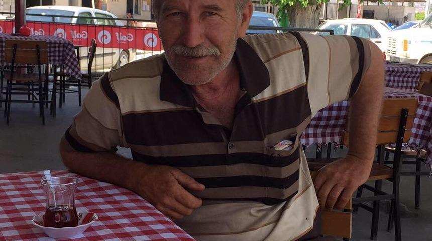 Dere kenarında silahla vurulmuş halde bulundu