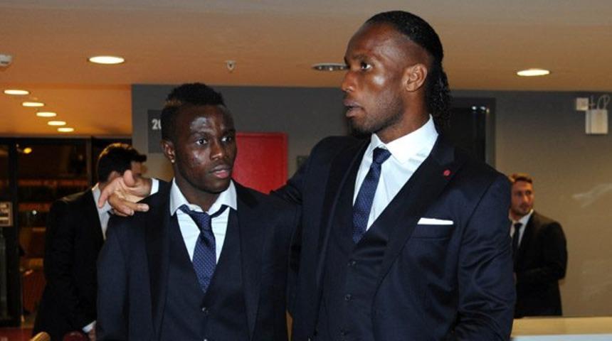 Fatih Terim istedi, Bruma'ya teklif götürecek!