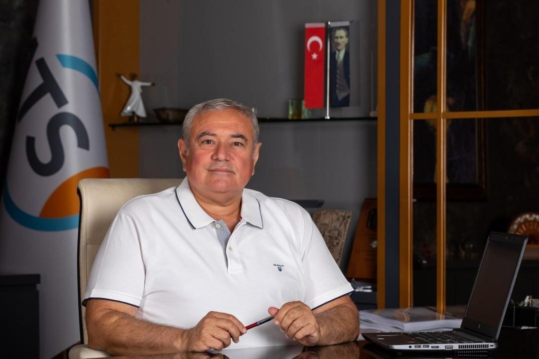 Taşıt kiralama sekt&ouml;r&uuml;nde kalite y&uuml;kseltecek &ccedil;alıştay, ATSO&rsquo;da yapıldı